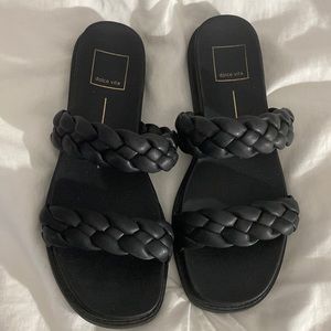 Dolce Vita Grasa Sandals